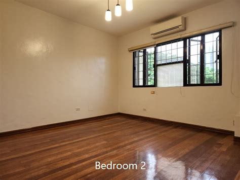 Apartment For Rent near Alabang Town Center .